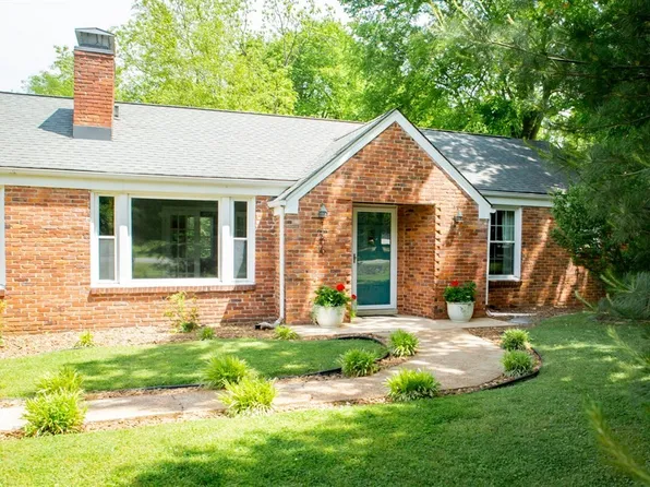 1205 Haysboro Ave, Nashville, TN 37216