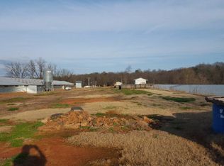 358 Becky Rock Ln, Hays, NC 28635