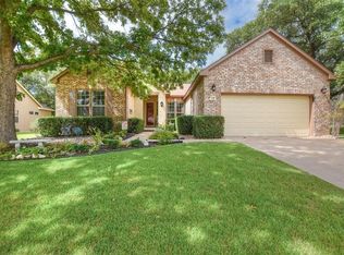 108 Ruellia Dr, Georgetown, TX 78633