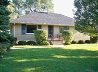 14905 Plank Rd, Union Grove, WI 53182