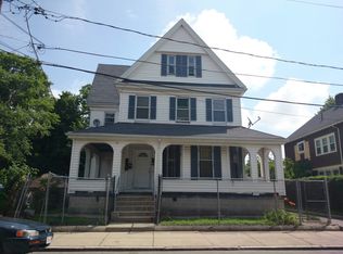 52 Stanton St, Dorchester, MA 02124
