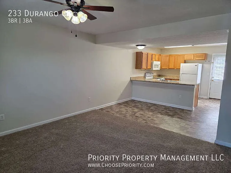 233 Durango Cir — Photo 3