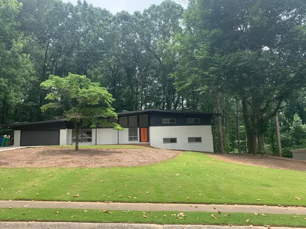 1483 Epping Forest Dr, Atlanta, GA 30319