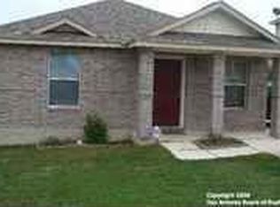 3914 Pavo Viejo, San Antonio, TX 78223
