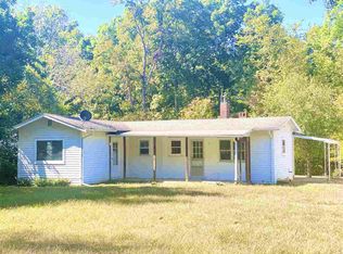 1412 Lower Sandford Rd, West terre haute, IN 47885