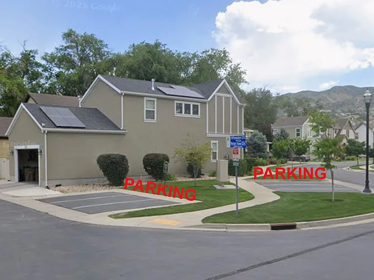 272 E Porter View Ct #BASEMENT — Photo 8