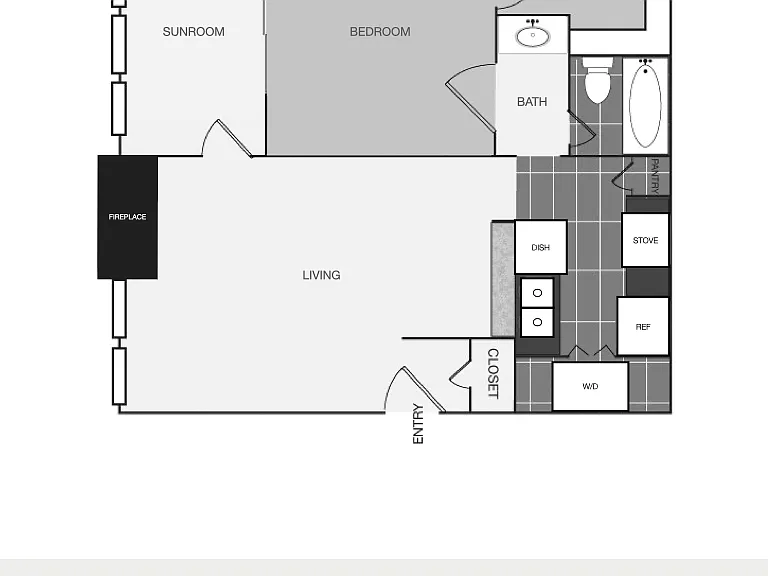 12121 Audelia Rd — Photo 29