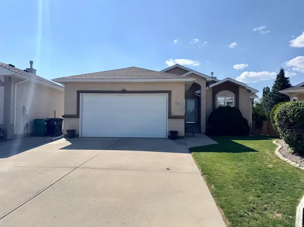 30 E Fairmont Garden Rd S, Lethbridge, AB T1K 7L2