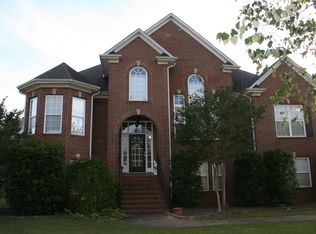 4701 Thornhill Rd, Gardendale, AL 35071