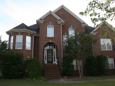 4701 Thornhill Rd, Gardendale, AL, 35071