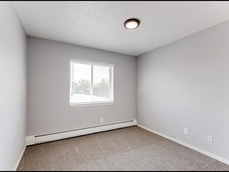 Modern Bedroom | White Pines Apartments | Shakopee MN Apartments For Rent