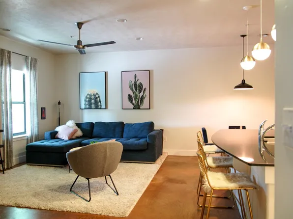 1807 Poquito St, Austin, TX