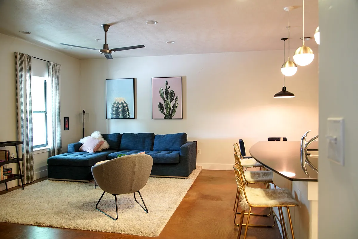 Building Photo - 1807 Poquito St #46