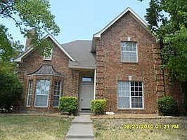 Home for Sale in Garland, Texas $154,900
