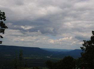 0 Old State Rd #A, Menlo, GA 30731