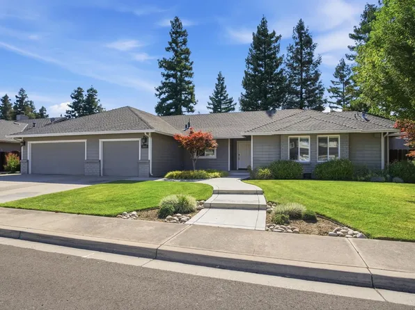2065 N Quincy Rd, Turlock, CA 95382