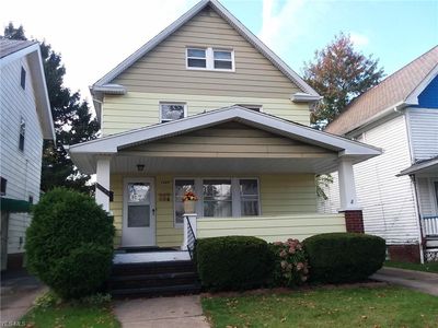 3488 W 123rd St, Cleveland, OH, 44111