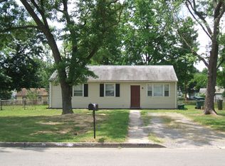 2707 Delmonico Dr, Richmond, VA 23223