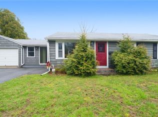 33 Blackrock Rd, Coventry, RI 02816