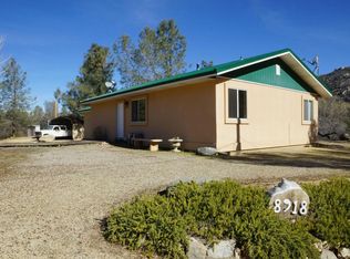 8918 Caliente Bodfish Rd, Caliente, CA 93518