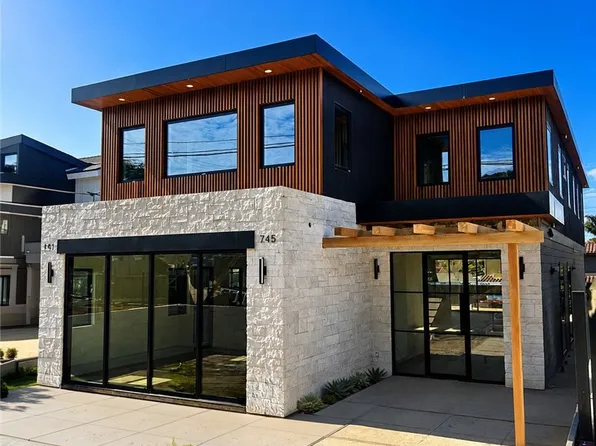 745 35th St, Manhattan Beach, CA 90266