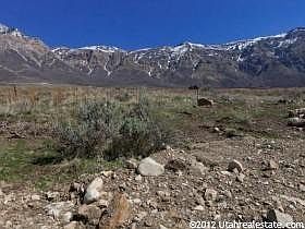 Beautiful Mountain Views 