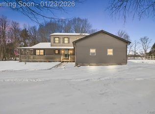 8404 Black River Rd, Jeddo, MI 48032