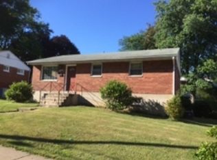 11309 Schuylkill Rd, Rockville, MD 20852