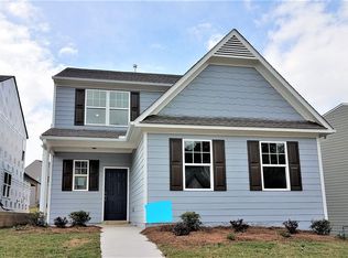131 Macalester Dr #138, Newnan, GA 30265