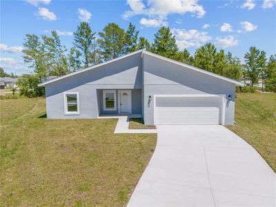 251 Hibiscus Ln, Poinciana, FL, 34759