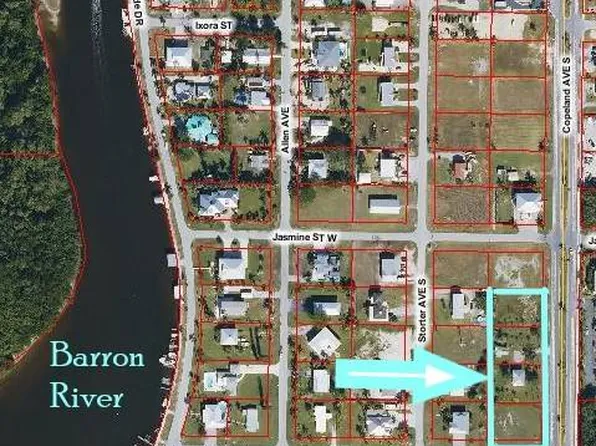 310308306304 S Copeland Ave, Everglades City, FL 34139