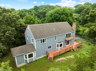 65 Springbrook Rd, Old Saybrook, CT 06475