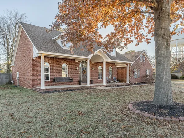 433 Fox Run, Trumann, AR 72472