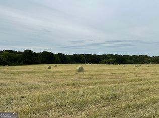 0 Taylorsville Macedonia Rd, Taylorsville, GA 30178