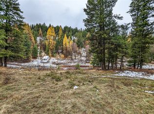 42 Forest Rd, Oroville, WA 98844