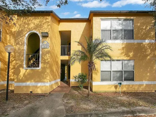 5713 GATLIN AVENUE #218, ORLANDO, FL 32822