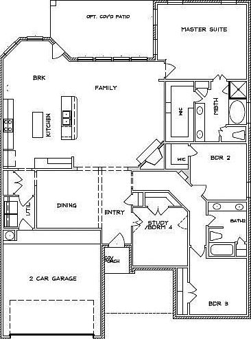 14029 Saddlesoap Court