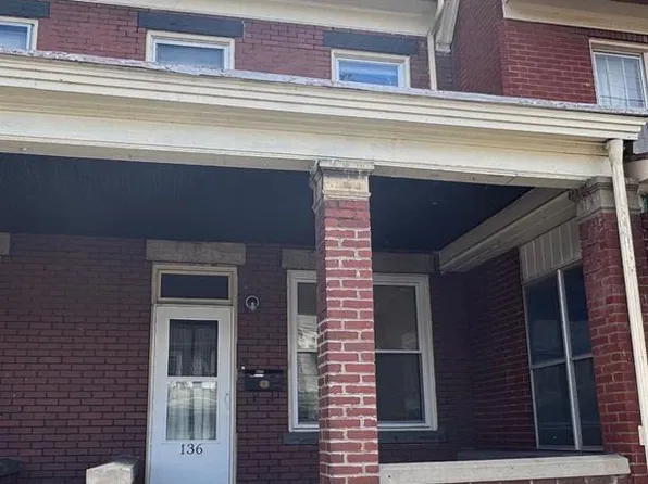 136 W 3rd St, Lewistown, PA 17044