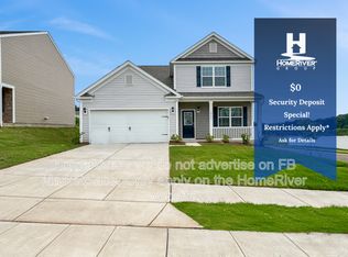 3862 Maxwell Henry Ln NW, Conover, NC 28613