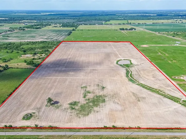 0 Johnston Rd, Wallis, TX 77485