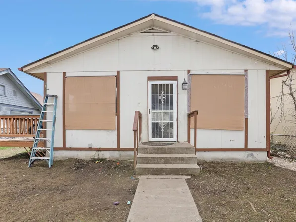 5016 E Commerce Ave, Spokane, WA 99212