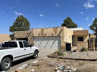 89 Horizon Vista Blvd, Rio Communities, NM 87002