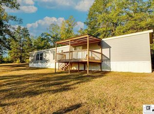 944 Joe Holton Rd, Eros, LA 71238
