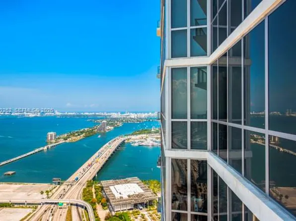 1100 Biscayne Blvd, Miami, FL
