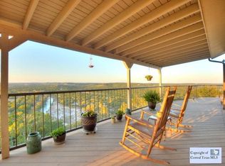 781 Sunset Dr, Wimberley, TX 78676