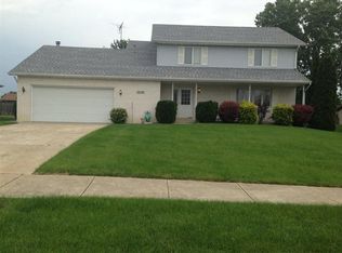 1514 W 99th Pl, Crown Point, IN 46307