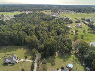 192 Hawk Ln #5, Fuquay Varina, NC 27526