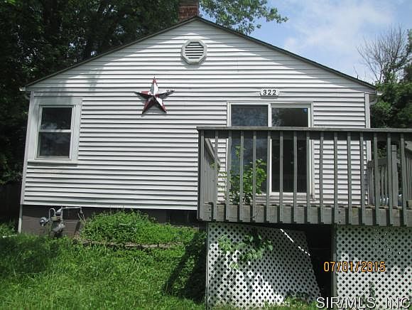 2nd image of 322 Maple St