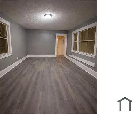 2 bed, $1,100 — Photo 2