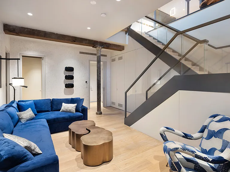 25 Mercer St #PENTHOUSE — Photo 14